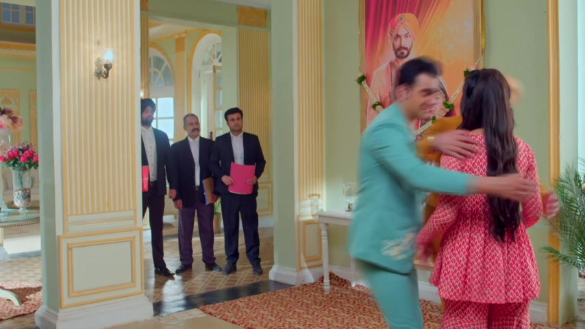 Choti Sarrdaarni Video For Tuesday October 15 2024 Part 1